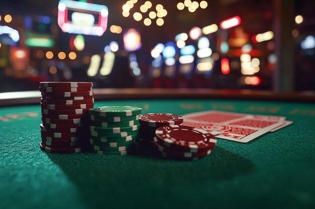 Mobile app interface showing live casino lobby and sports markets